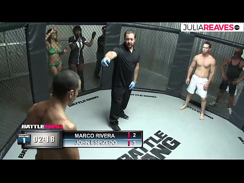 ❤️ Ang Ultimate Fighter nakig-away sa usa ka numero nga babaye pagkahuman sa away sa ring ❤️ Porno sa amon ☑
