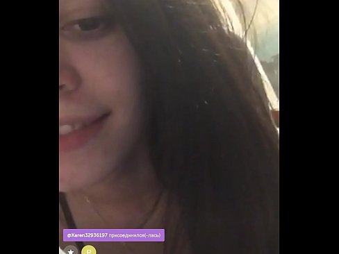 ❤️ Slutty Russian bitch (Periscope, VKontakte, Instagram) ❤️ Porno sa amon ☑