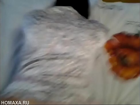 ❤️ Gipanghimaraut ang iyang asawa sa usa ka matahum nga asno ❤️ Porno sa amon ☑